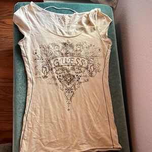 Guess top
